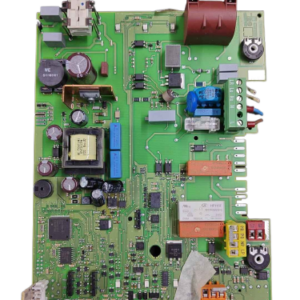 Placa Electronica Junkers ZWC 30-2 C23 MODELO 2