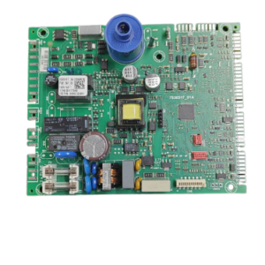 Placa Electronica Manaut Myto condens Inox 24 E