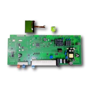 Junkers Cerapur ZWB 30/32 1A 23 PCB