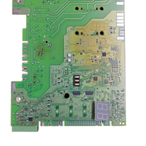 Junkers PCB Zwbc 30 2 C23 Ref. 8748300923
