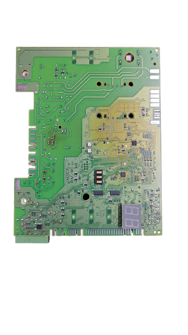 Placă electronică Junkers Zwbc 30 2 C23 Ref. 8748300923