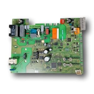 Placa Electrónica Junkers Bosch ZWN 25 8 MFA 31 Ref. 8748300744