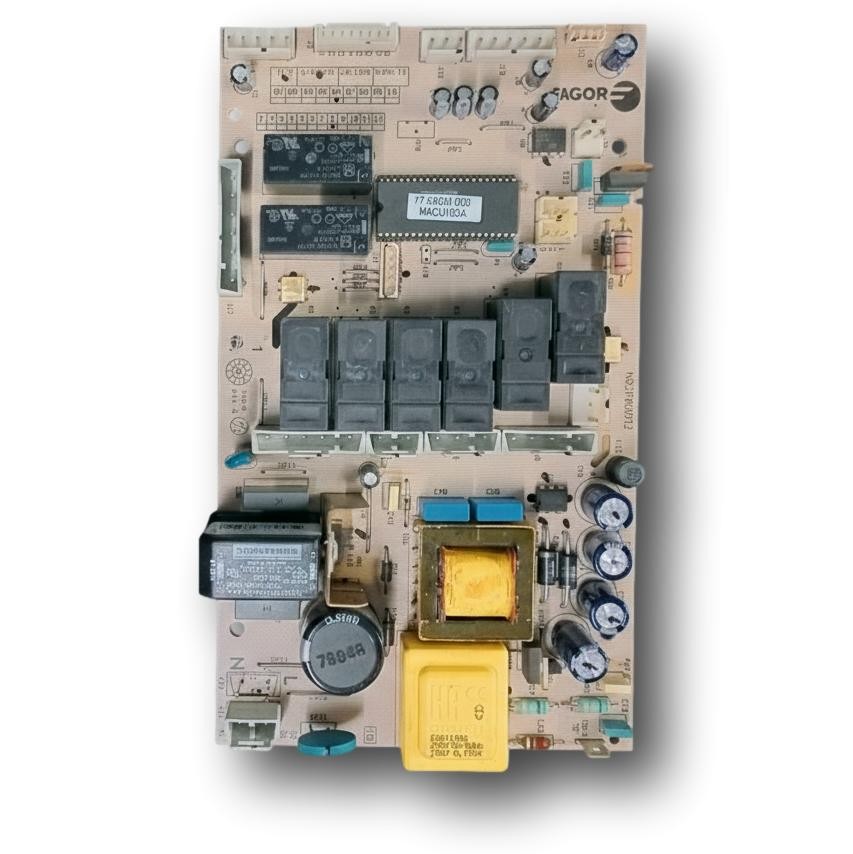 Placa Electrónica Fagor FE24 EMA N
