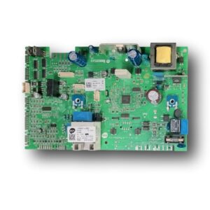 Placa electrónica Immergas VICTRIX TT MAIOR