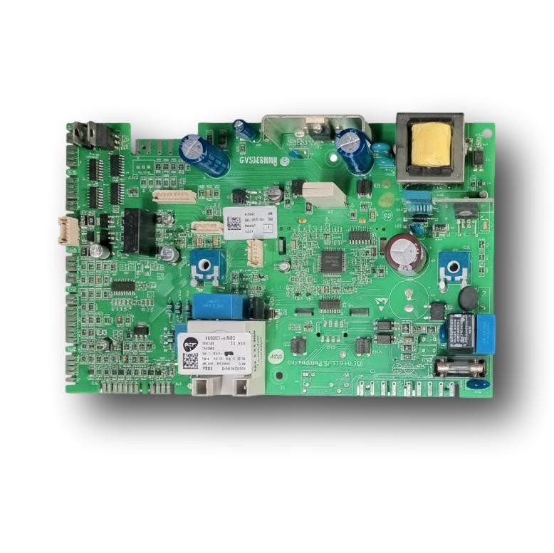 Placa Electrónica Immergas VICTRIX TT MAIOR