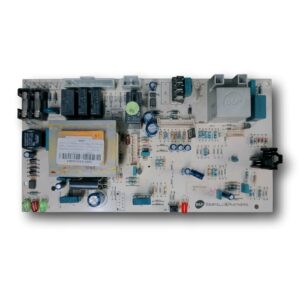 PCB Biasi Minox Eco E