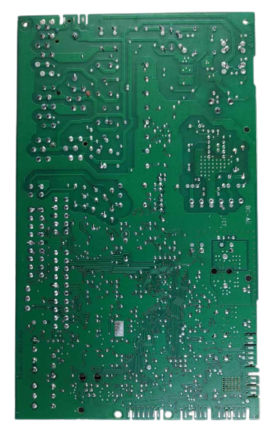 Hauptplatine Saunier Duval Isofast 21 Condens F30 B 1 Ref. 0020066125