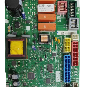 PCB Saunier Duval ThemaClassic / IsoFast / IsoTwin Ref. S10470