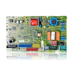 Módulo Electrónico Isofast Condens 21 F30 B/1