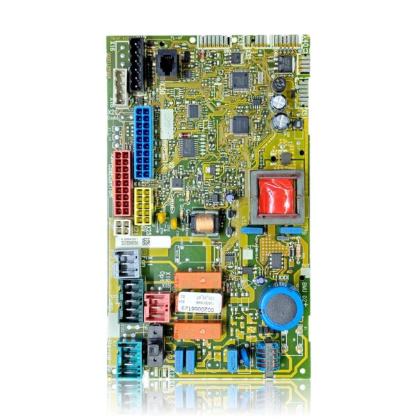 Módulo Electrónico Isofast Condens 21 F30 B/1 - Imagen 3