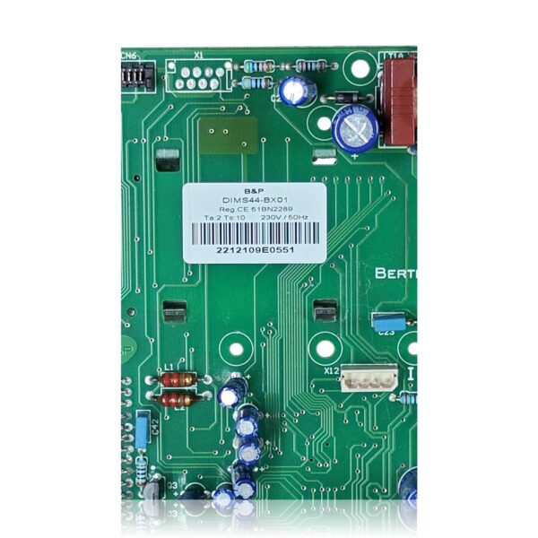 Placa Electronica Caldera BAXI ROCA NEONOX 20/24 F - Imagen 3