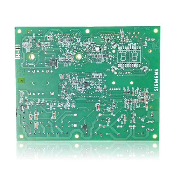Placa Electronica Caldera BAXI ROCA NOVANOX PLATINUM 24/24F - Imagen 4