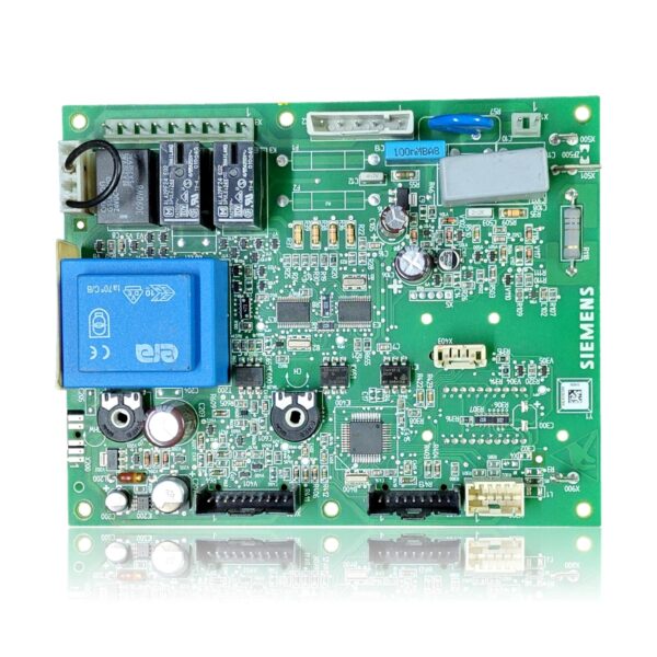 Placa Electronica Baxi Roca Novanox Platinum 24/24 F