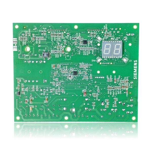 Placa Electronica Baxi Roca Novanox Platinum 24/24 F - Imagen 4