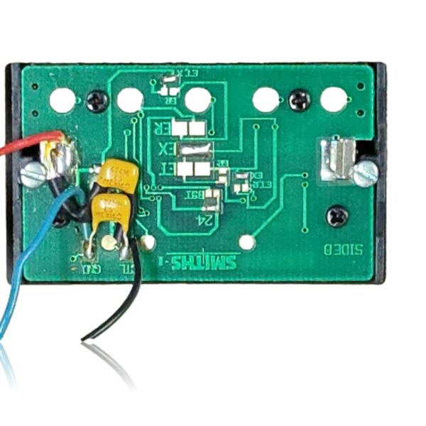 Display caldera Saunier Duval SD623 - Imagen 3