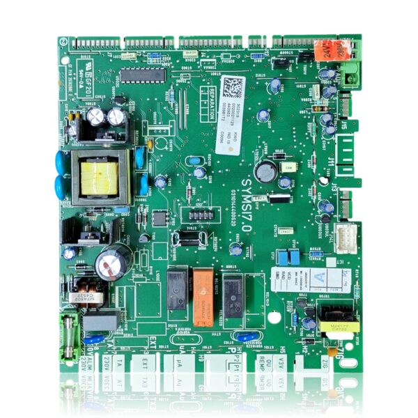 Placa Electrónica Caldera Isofast Condens F30 E1 - Imagen 3