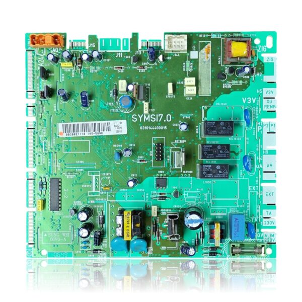 Placa Electrónica Caldera Saunier Duval Isofast C 35 E-A