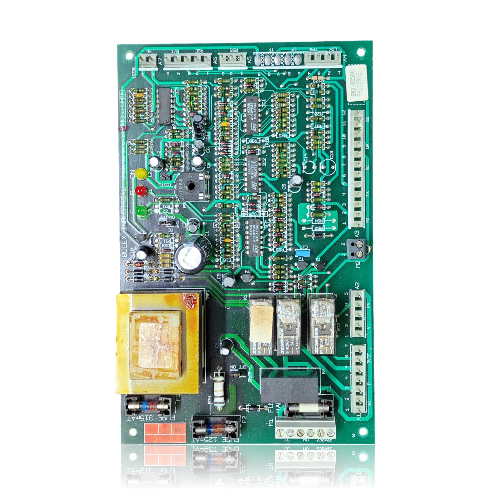 Placa Electrónica Caldera Saunier Duval Master Twin 85 E