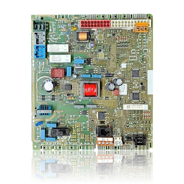 Placa Electrónica Caldera Saunier Duval Thema Nox F25-B-2