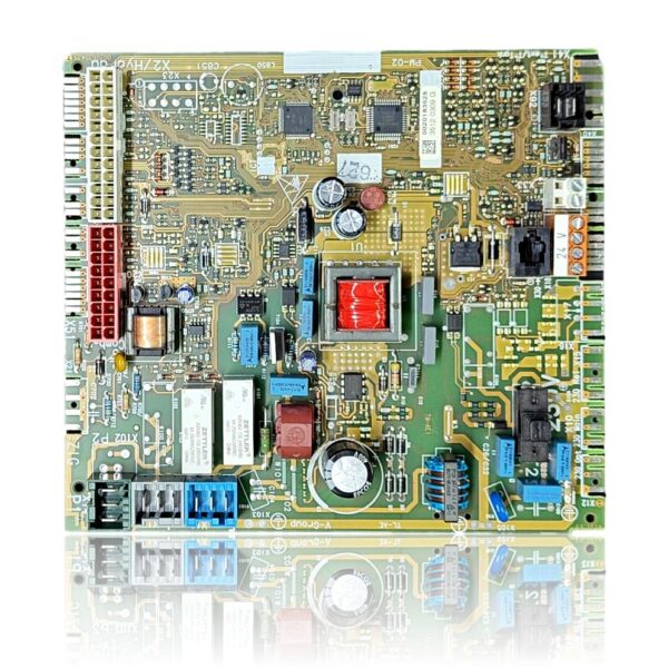 Placa Electrónica Caldera Saunier Duval Thema Nox F25-B-2 - Imagen 3