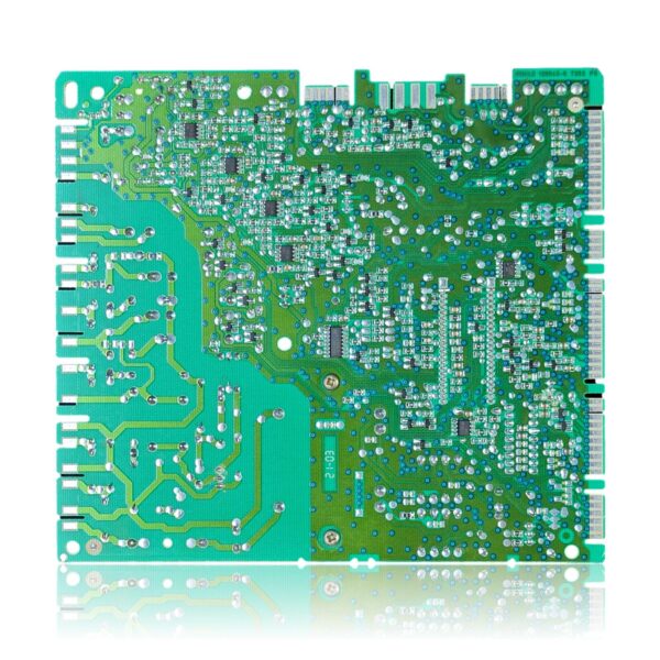 Placa Electrónica Caldera Themafast F 24 E (MOD.1) - Imagen 4