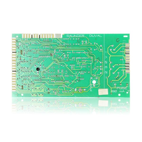 Placa Electrónica Caldera Themis 23 - Imagen 4