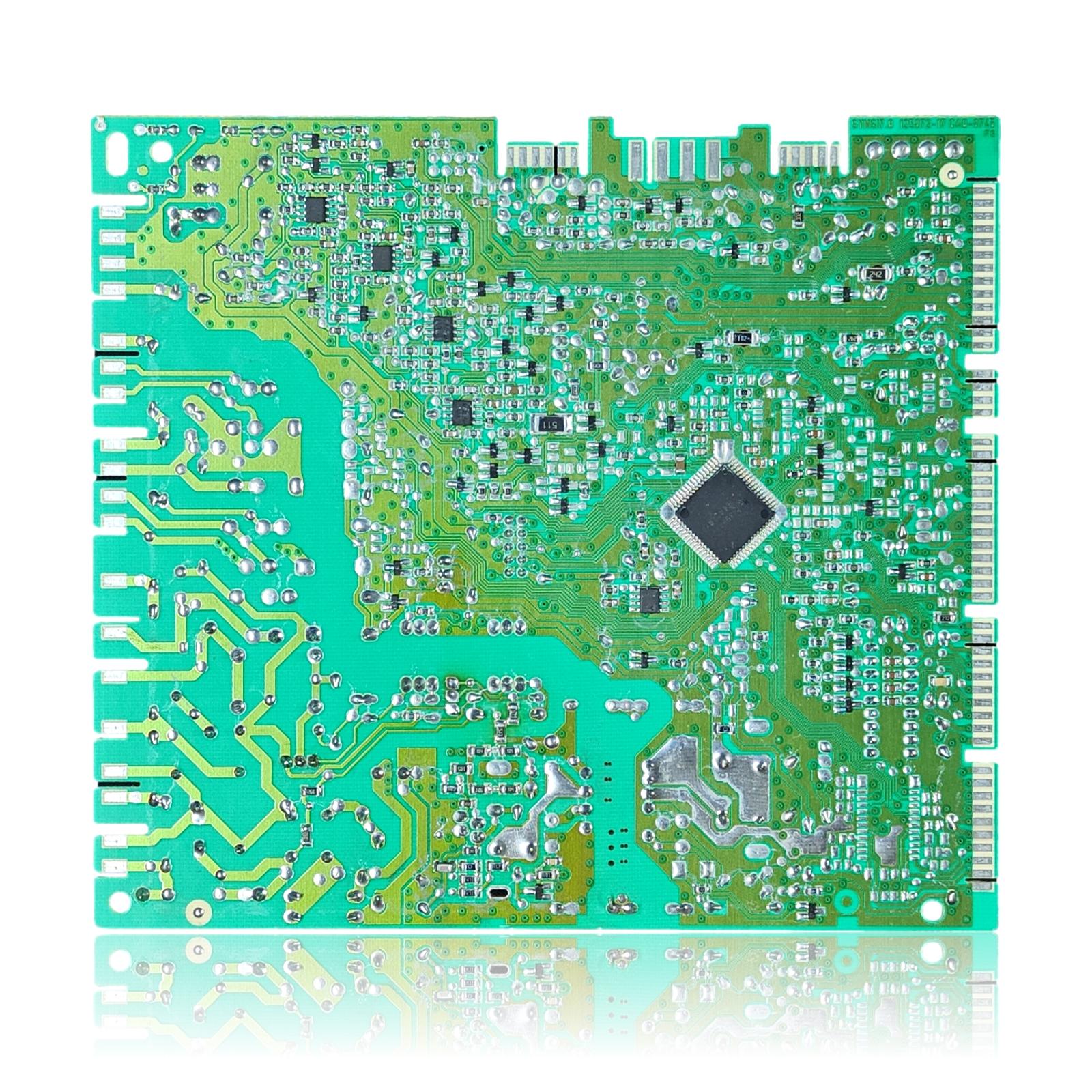 Placa Electrónica Calentador Saunier Duval Opalia F11 E1 - Imagen 4