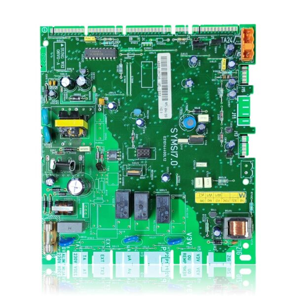 Placa Electrónica Isofast C 28 EA - Imagen 2