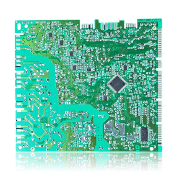 Placa Electrónica Isofast C 28 EA - Imagen 4