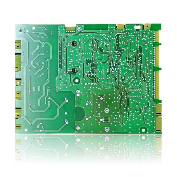 Placa Electrónica Isofast F28E - Imagen 4
