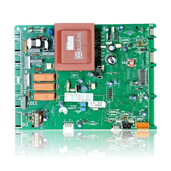Placa Electrónica Isofast F28 E2 - Imagen 3
