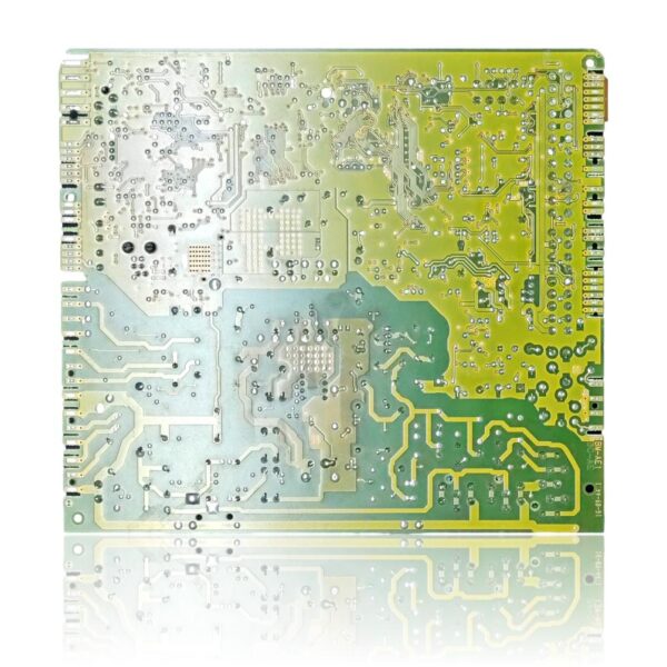 Placa Electrónica Isomax F35 H-MOD (MOD.1) - Imagen 4