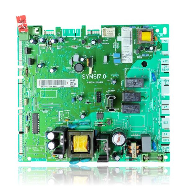 Placa Electronica Saunier Duval ISOFAST CONDENS F35 E
