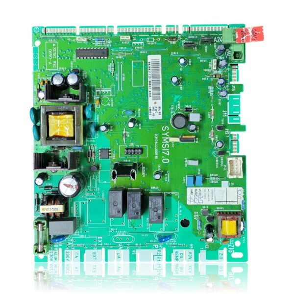 Placa Electronica Saunier Duval ISOFAST CONDENS F35 E - Imagen 2