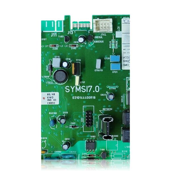 Placa Electronica Saunier Duval ISOFAST CONDENS F35 E - Imagen 3