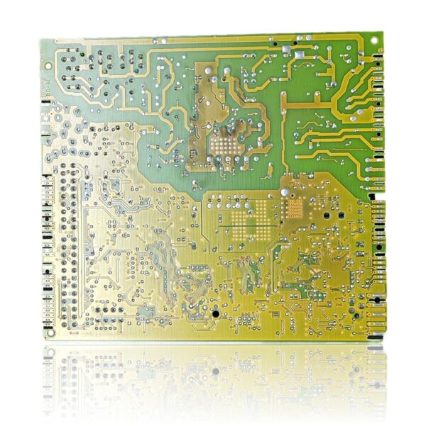 Placa Electronica Saunier Duval ISOMAX F35 H-MOD (MOD.2) - Imagen 4