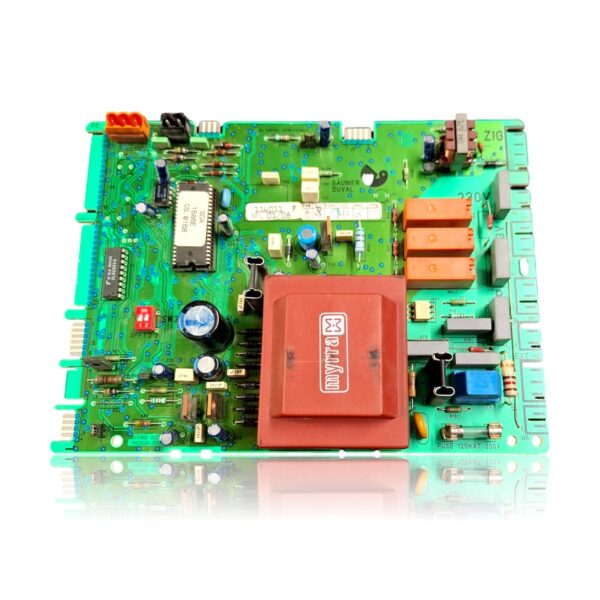 Placa Electrónica Saunier Duval Isofast F28E1 (MOD.2)