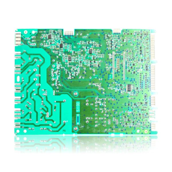 Placa Electrónica Saunier Duval Isofast F28E1 (MOD.2) - Imagen 4