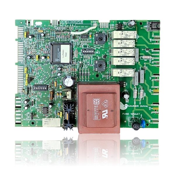Placa Electrónica Saunier Duval Isofast F35E