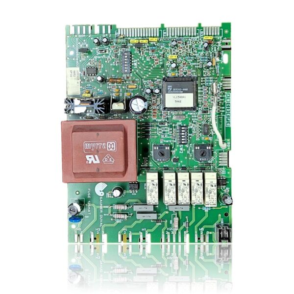 Placa Electrónica Saunier Duval Isofast F35E - Imagen 2