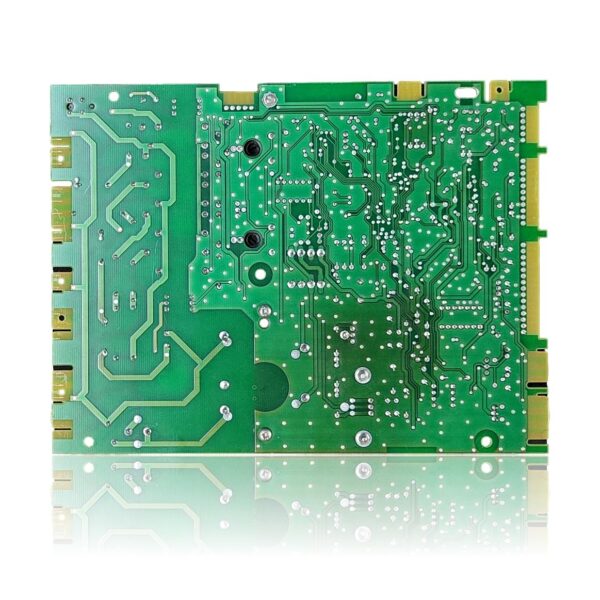 Placa Electrónica Saunier Duval Isofast F35E - Imagen 4
