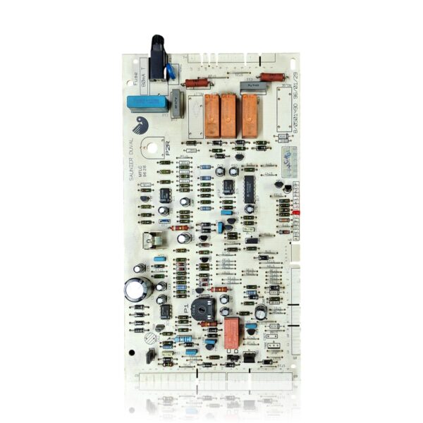 Placa Electronica Saunier Duval THELIA 23 (MOD.1) - Imagen 2