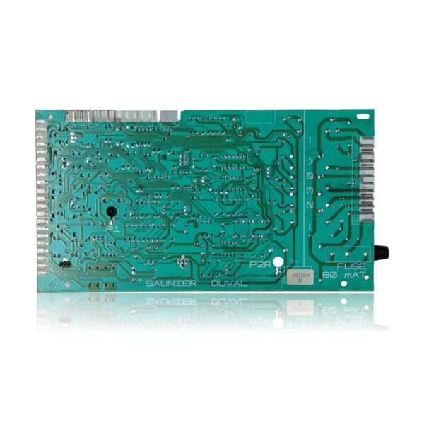 Placa Electronica Saunier Duval THELIA 23 (MOD.1) - Imagen 4