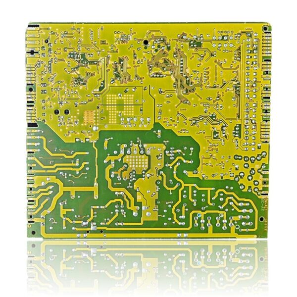 Placa Electronica Saunier Duval THEMANOX F25 B1 - Imagen 4