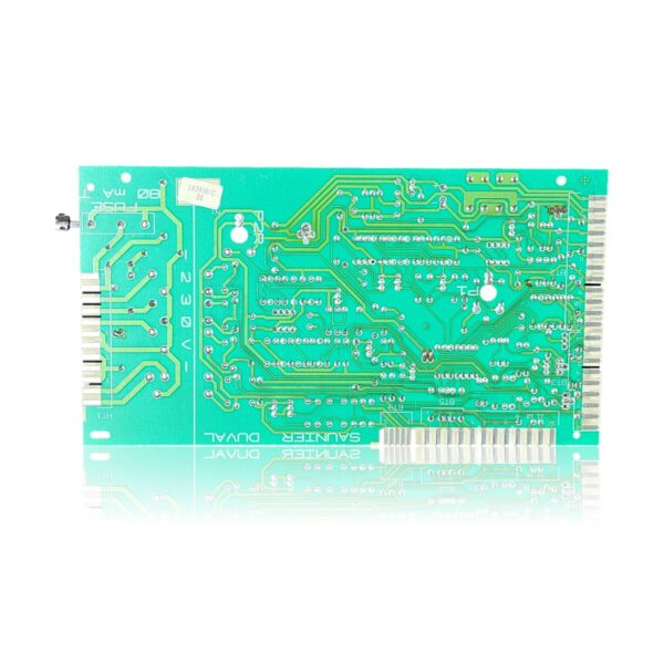 Placa Electronica Saunier Duval THEMIS 8-20 - Imagen 4