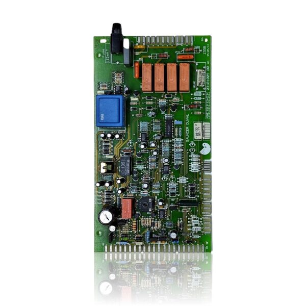 Placa Electronica Thelia 23E - Imagen 2