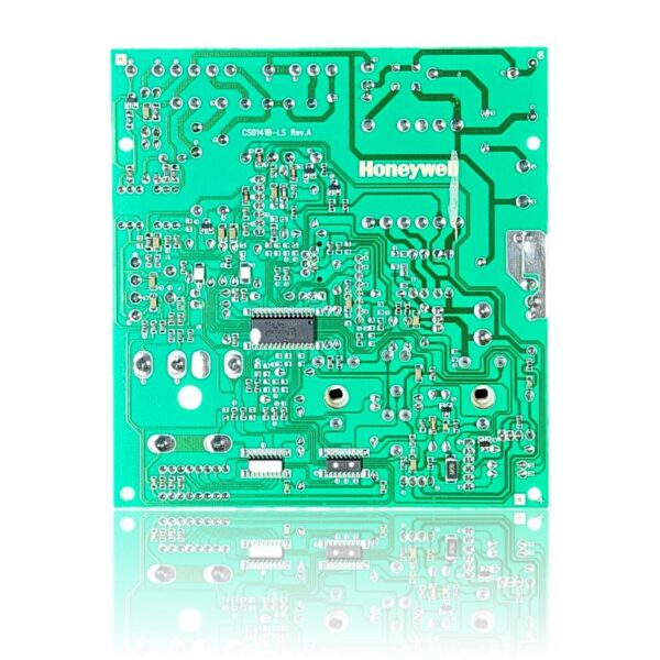Placa Electrónica Thema NOX F24 - Imagen 4