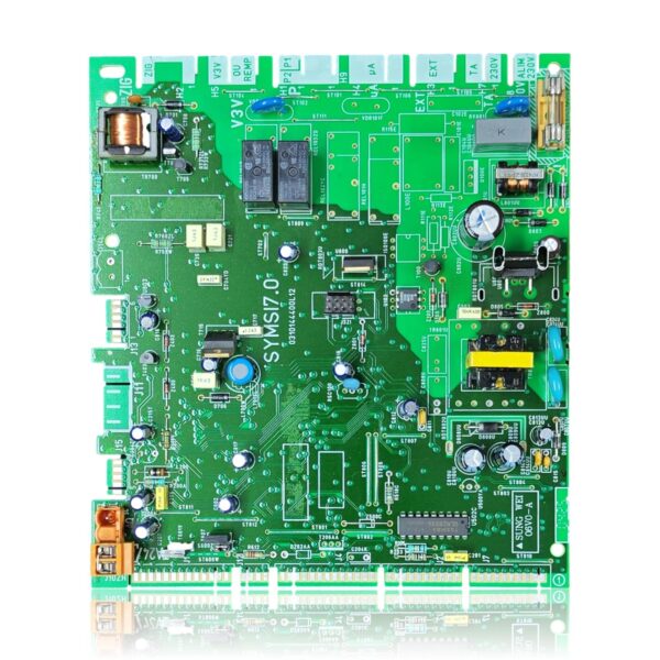 Placa Electrónica Themaclassic C25E - Imagen 3