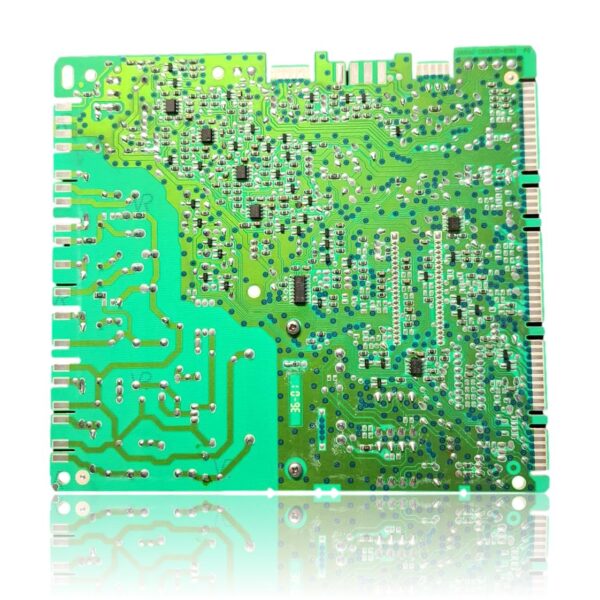Placa Electrónica Themafast C24 E Saunier Duval (120403) - Imagen 4