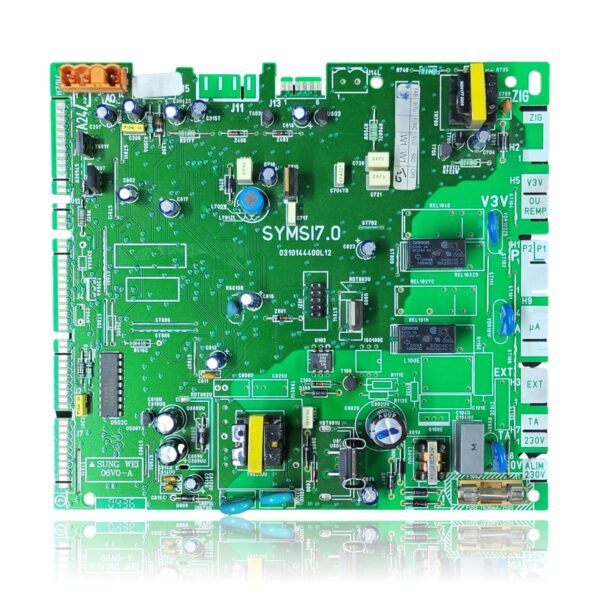 Placa Electrónica Themafast C 30 E